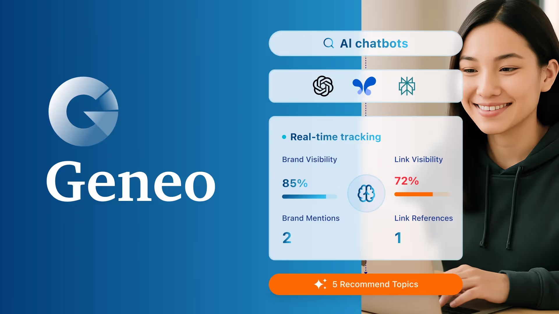 Geneo logo