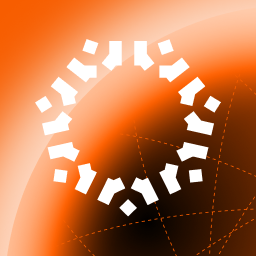 Meridian logo