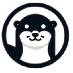 Otterly AI logo