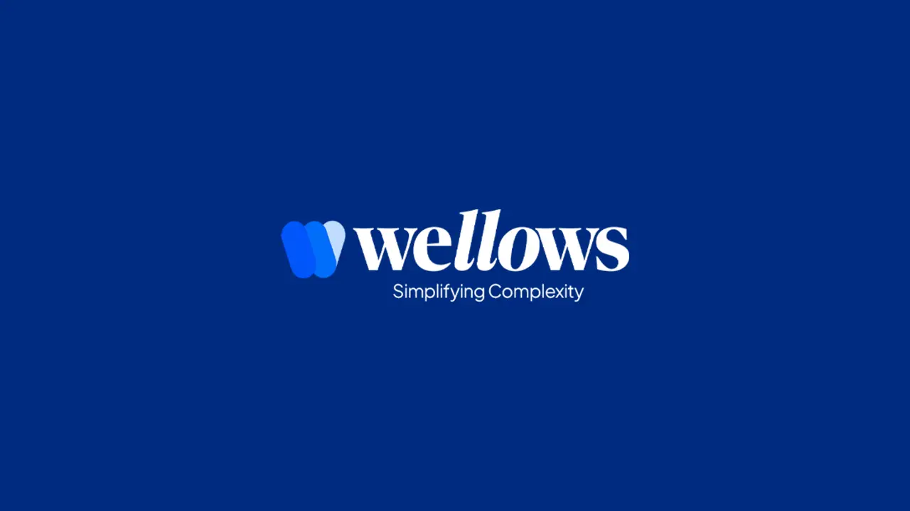 Wellows logo