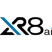 XLR8 logo