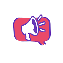 Asking Franklin logo