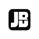 Justblank logo