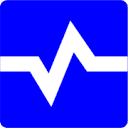 LLM Pulse logo