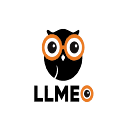 LLMEO logo