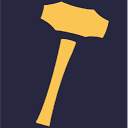 Open Forge logo