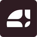 Searchable logo
